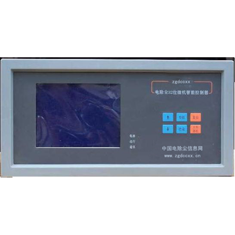 苍溪HP3000型电除尘 控制器